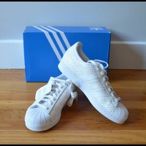 Adidas original Superstar fashion sneakers